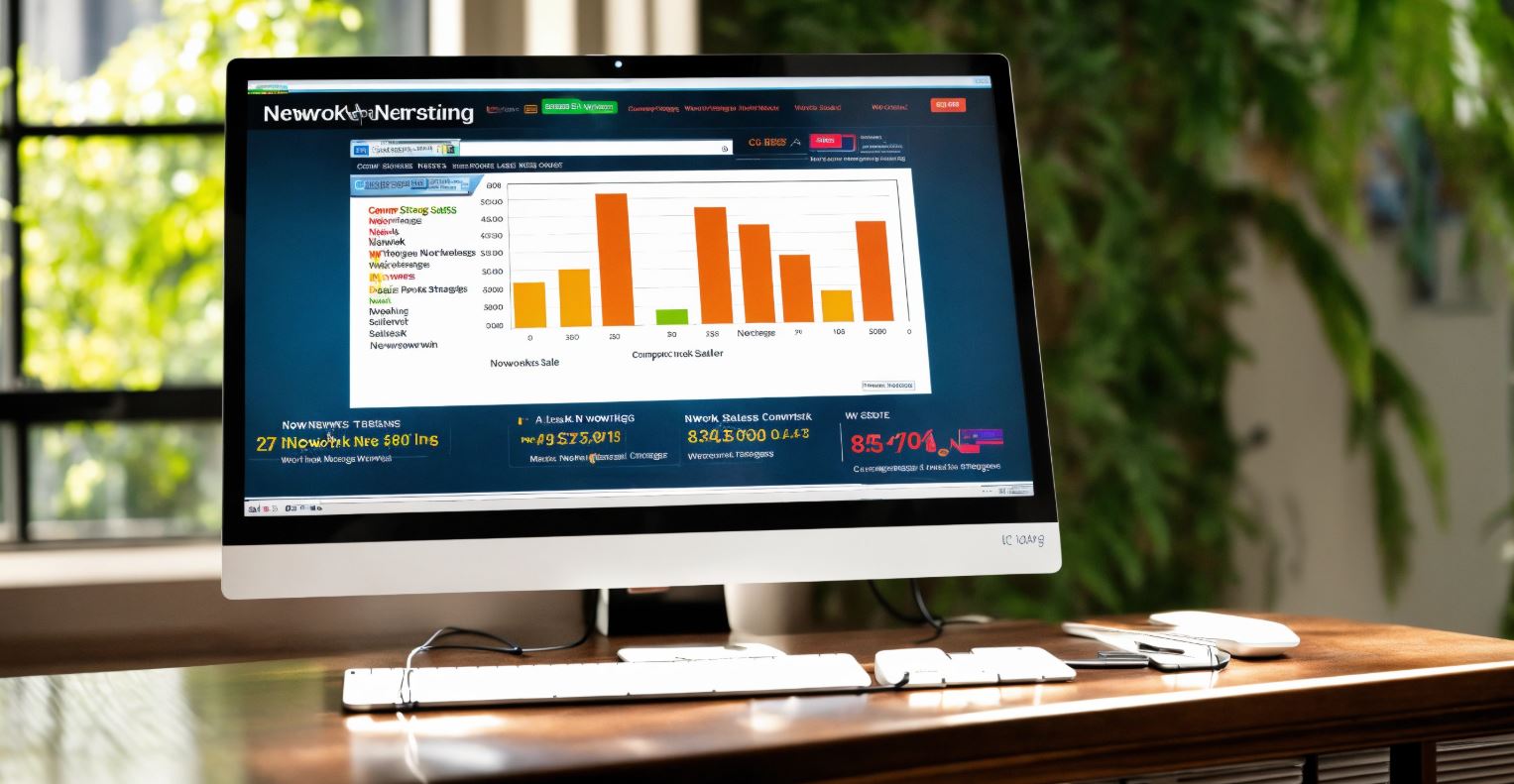 Analytics and Performance Tracking